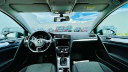 
										VW Golf ARBÖ Pickerl full									