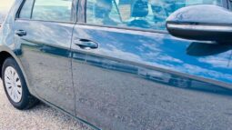 
										VW Golf ARBÖ Pickerl full									