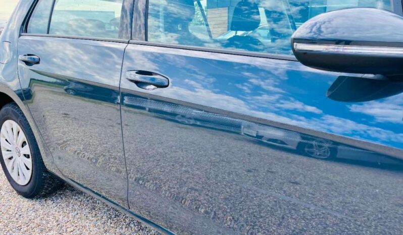 
								VW Golf ARBÖ Pickerl full									