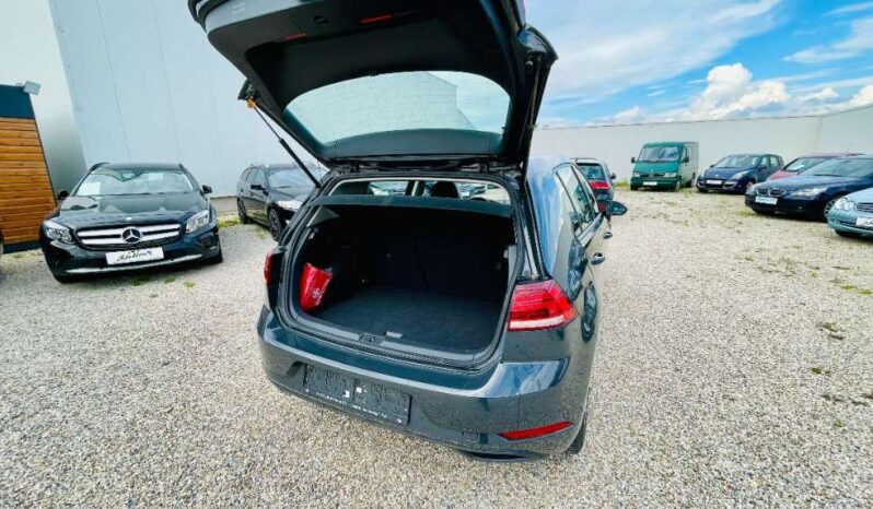 
								VW Golf ARBÖ Pickerl full									