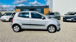 KIA Picanto 1,1i Cool Automatik