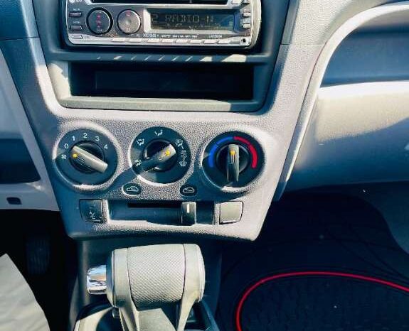 
								KIA Picanto 1,1i Cool Automatik full									
