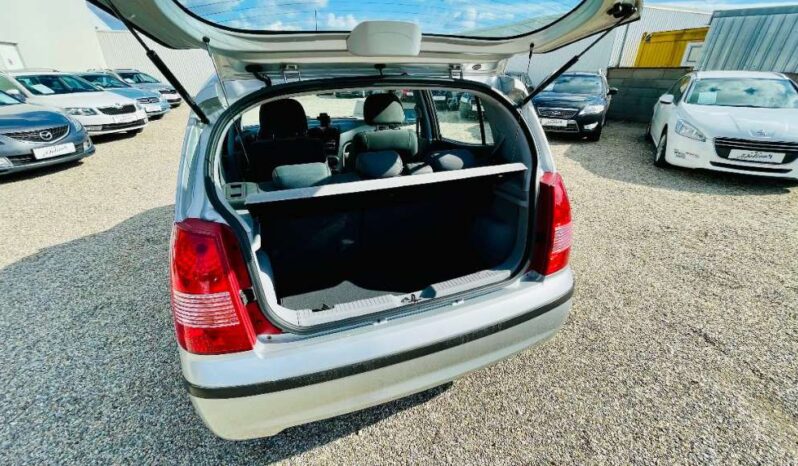 
								KIA Picanto 1,1i Cool Automatik full									