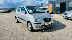 KIA Picanto 1,1i Cool Automatik