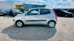 KIA Picanto 1,1i Cool Automatik