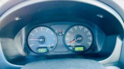 
										KIA Picanto 1,1i Cool Automatik full									