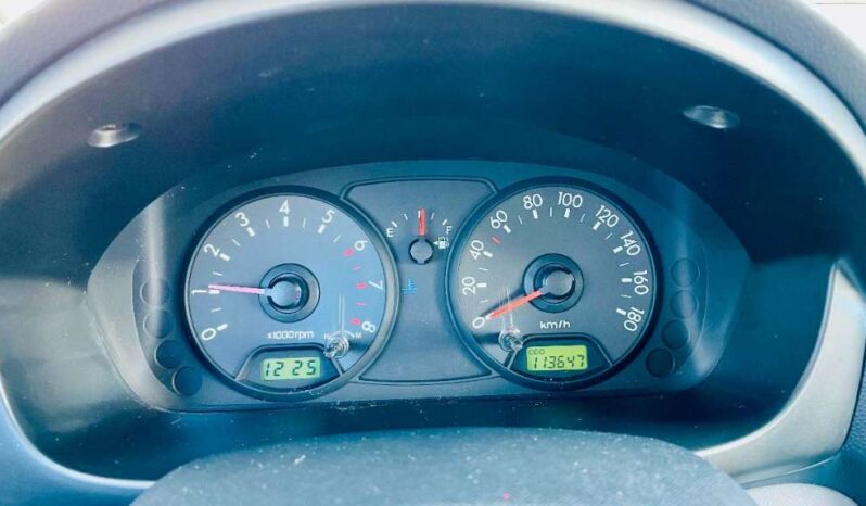 
								KIA Picanto 1,1i Cool Automatik full									