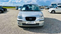 
										KIA Picanto 1,1i Cool Automatik full									