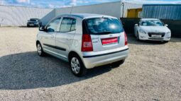 
										KIA Picanto 1,1i Cool Automatik full									