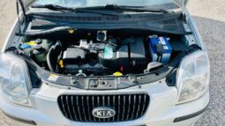 
										KIA Picanto 1,1i Cool Automatik full									