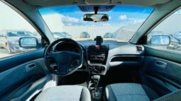 
										KIA Picanto 1,1i Cool Automatik full									