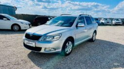 
										Skoda Octavia ARBÖ Pickerl 01.2026 full									