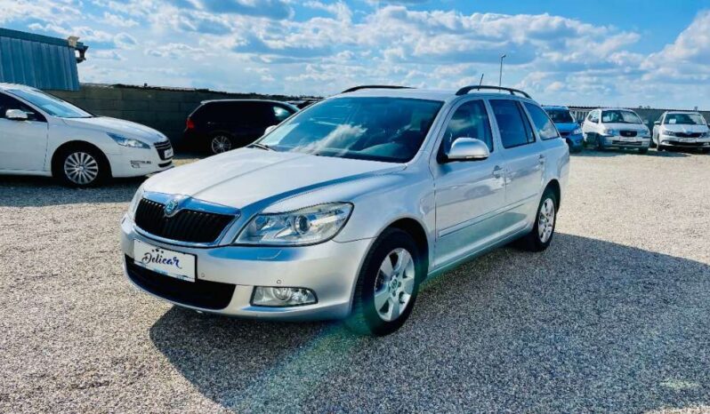 
								Skoda Octavia ARBÖ Pickerl 01.2026 full									