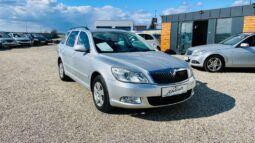 Skoda Octavia ARBÖ Pickerl 01.2026