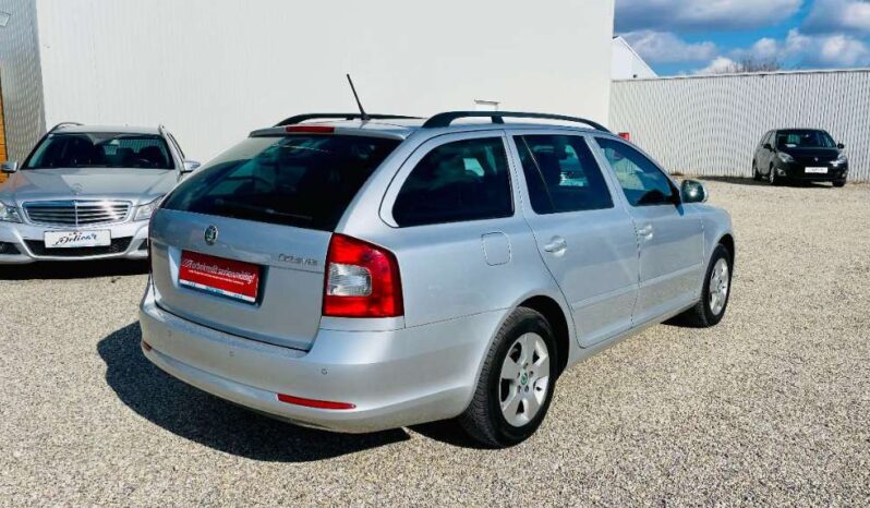 
								Skoda Octavia ARBÖ Pickerl 01.2026 full									
