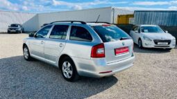 Skoda Octavia ARBÖ Pickerl 01.2026
