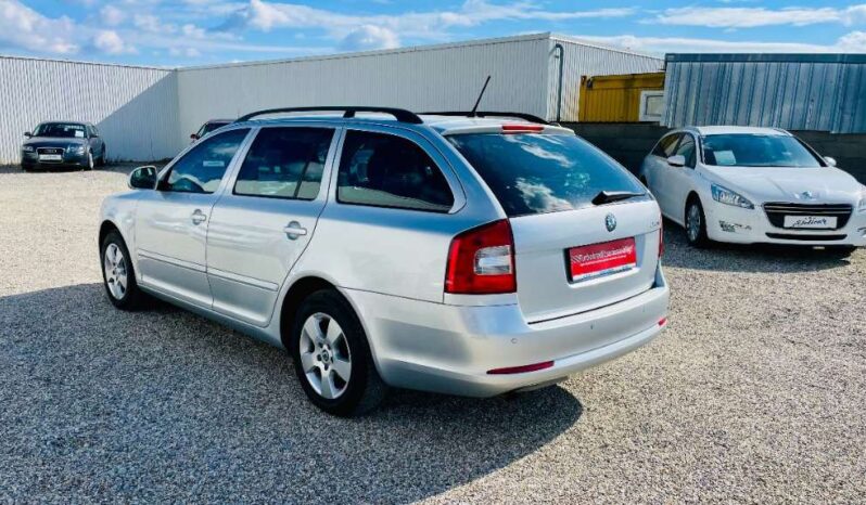 
								Skoda Octavia ARBÖ Pickerl 01.2026 full									