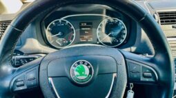 
										Skoda Octavia ARBÖ Pickerl 01.2026 full									