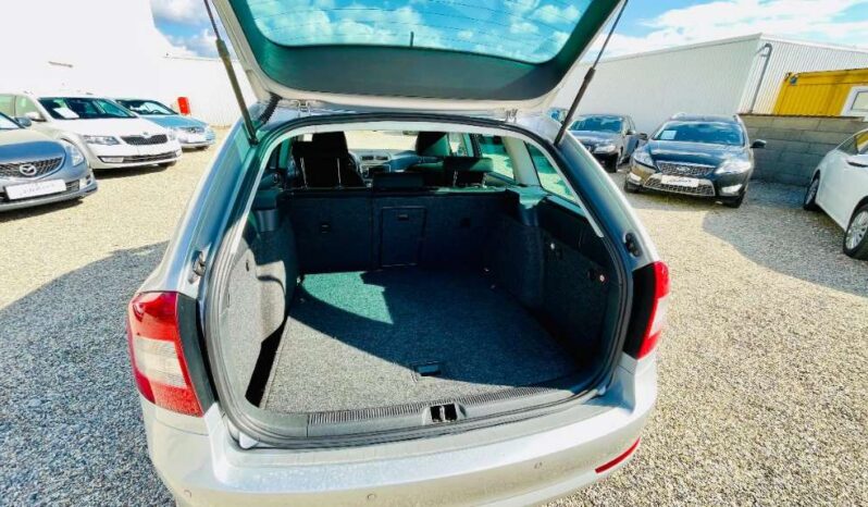 
								Skoda Octavia ARBÖ Pickerl 01.2026 full									