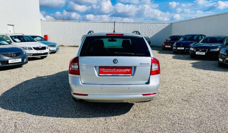 
								Skoda Octavia ARBÖ Pickerl 01.2026 full									