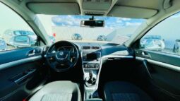 
										Skoda Octavia ARBÖ Pickerl 01.2026 full									