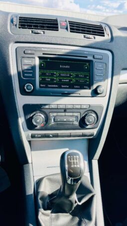 
										Skoda Octavia ARBÖ Pickerl 01.2026 full									