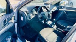 
										Skoda Octavia ARBÖ Pickerl 01.2026 full									