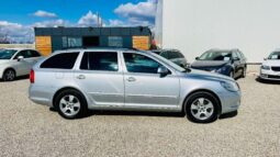 Skoda Octavia ARBÖ Pickerl 01.2026
