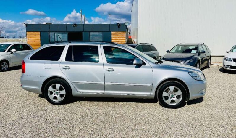 
								Skoda Octavia ARBÖ Pickerl 01.2026 full									
