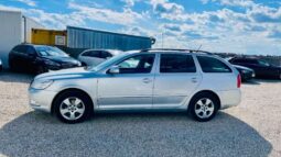 Skoda Octavia ARBÖ Pickerl 01.2026