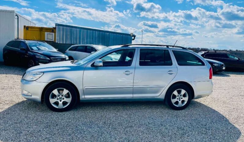 
								Skoda Octavia ARBÖ Pickerl 01.2026 full									