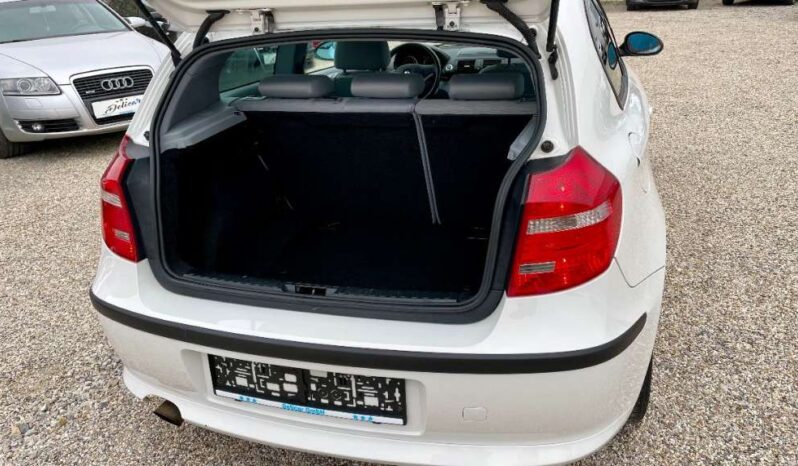 
								BMW 1er-Reihe ARBÖ Pickerl full									