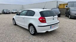 BMW 1er-Reihe ARBÖ Pickerl