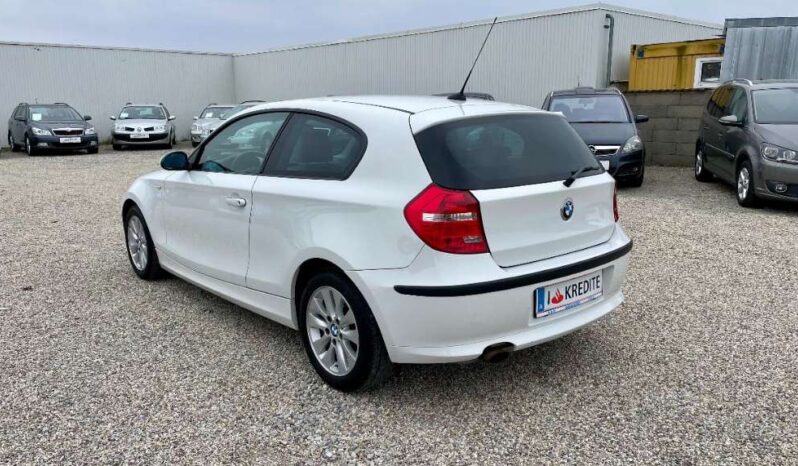
								BMW 1er-Reihe ARBÖ Pickerl full									