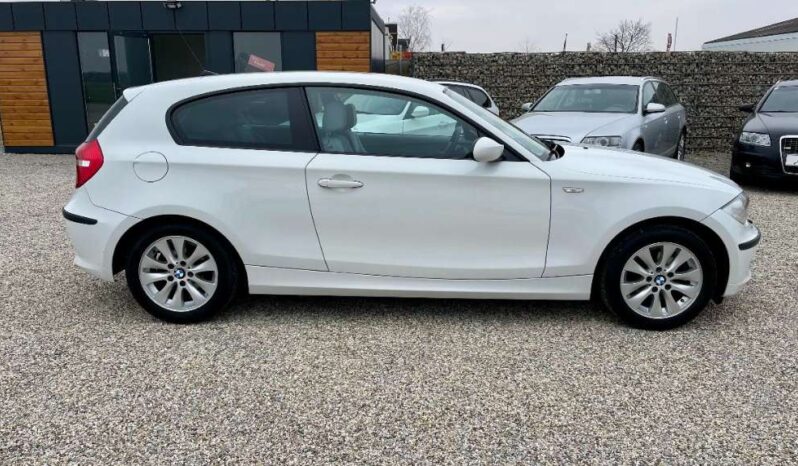 
								BMW 1er-Reihe ARBÖ Pickerl full									