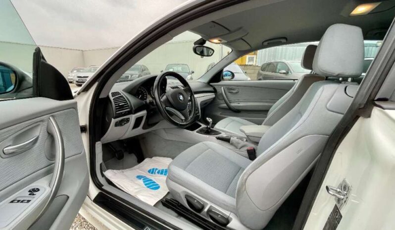 
								BMW 1er-Reihe ARBÖ Pickerl full									