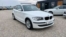 BMW 1er-Reihe ARBÖ Pickerl