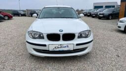 BMW 1er-Reihe ARBÖ Pickerl