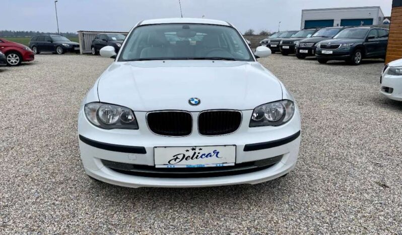 
								BMW 1er-Reihe ARBÖ Pickerl full									