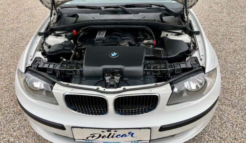 
								BMW 1er-Reihe ARBÖ Pickerl full									