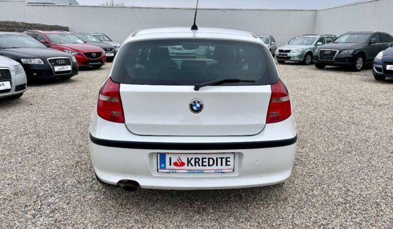 
								BMW 1er-Reihe ARBÖ Pickerl full									
