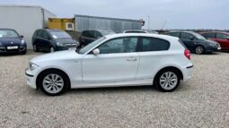 BMW 1er-Reihe ARBÖ Pickerl