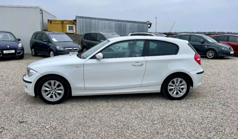 
								BMW 1er-Reihe ARBÖ Pickerl full									