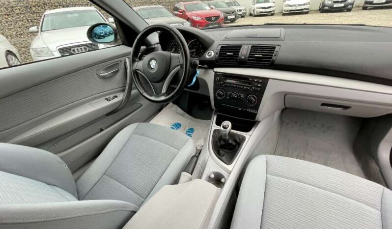 
								BMW 1er-Reihe ARBÖ Pickerl full									