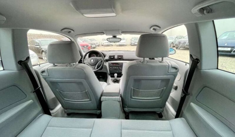 
								BMW 1er-Reihe ARBÖ Pickerl full									