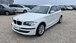 BMW 1er-Reihe ARBÖ Pickerl