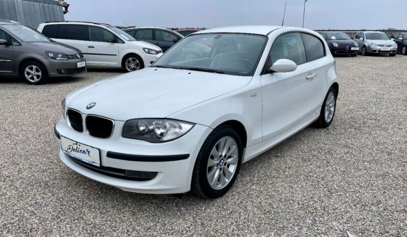 
								BMW 1er-Reihe ARBÖ Pickerl full									
