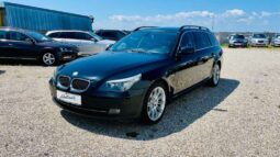 
										BMW 5er-Reihe ARBÖ Pickerl 06.2026 full									