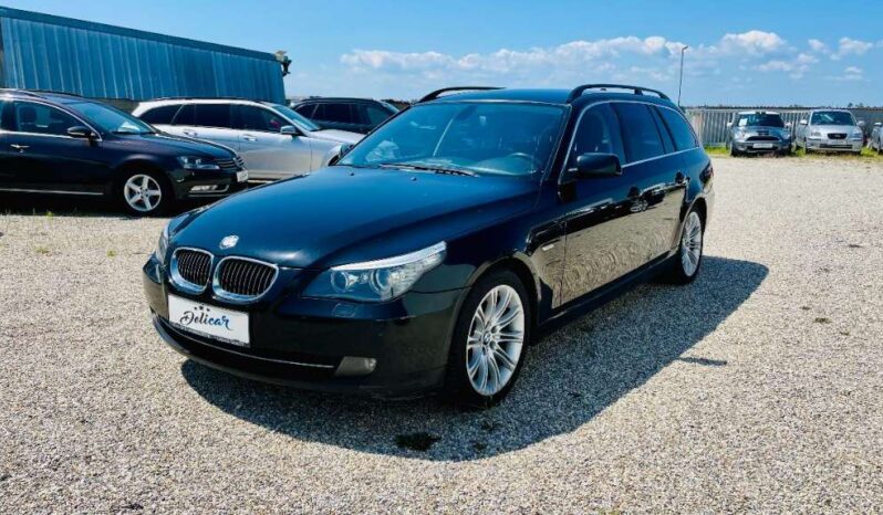 
								BMW 5er-Reihe ARBÖ Pickerl 06.2026 full									