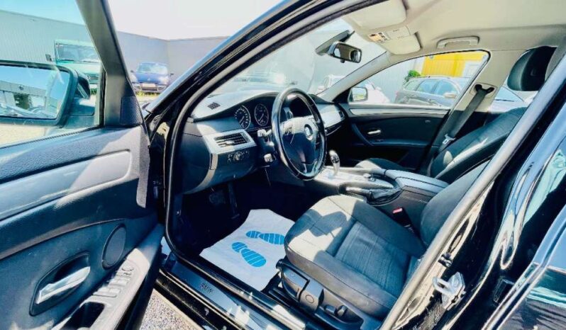 
								BMW 5er-Reihe ARBÖ Pickerl 06.2026 full									